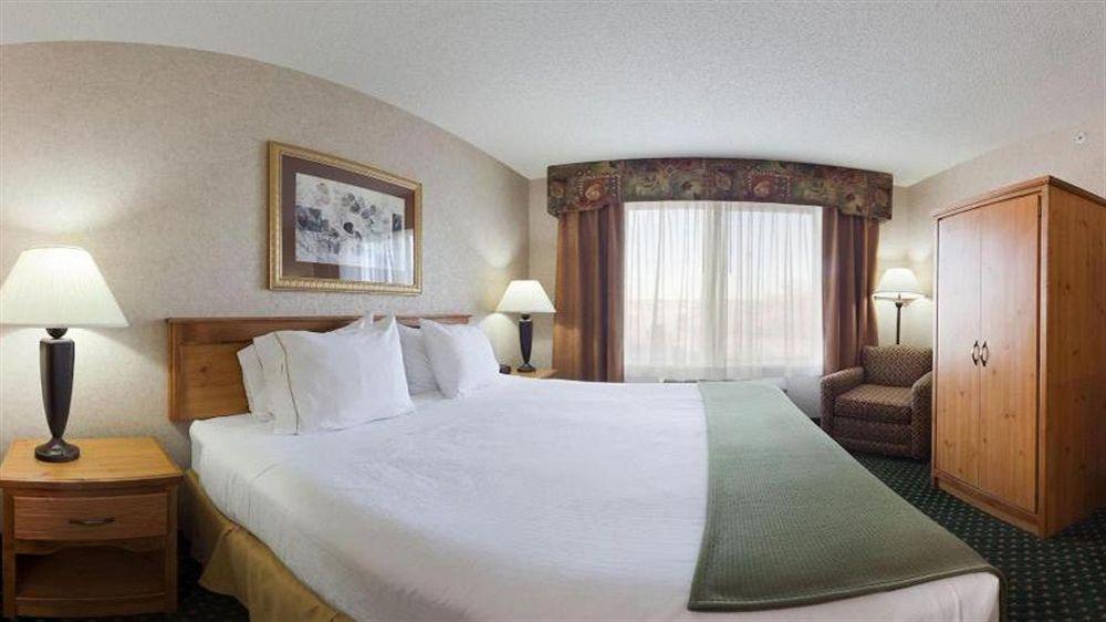 Holiday Inn Express Billings East By Ihg Kültér fotó