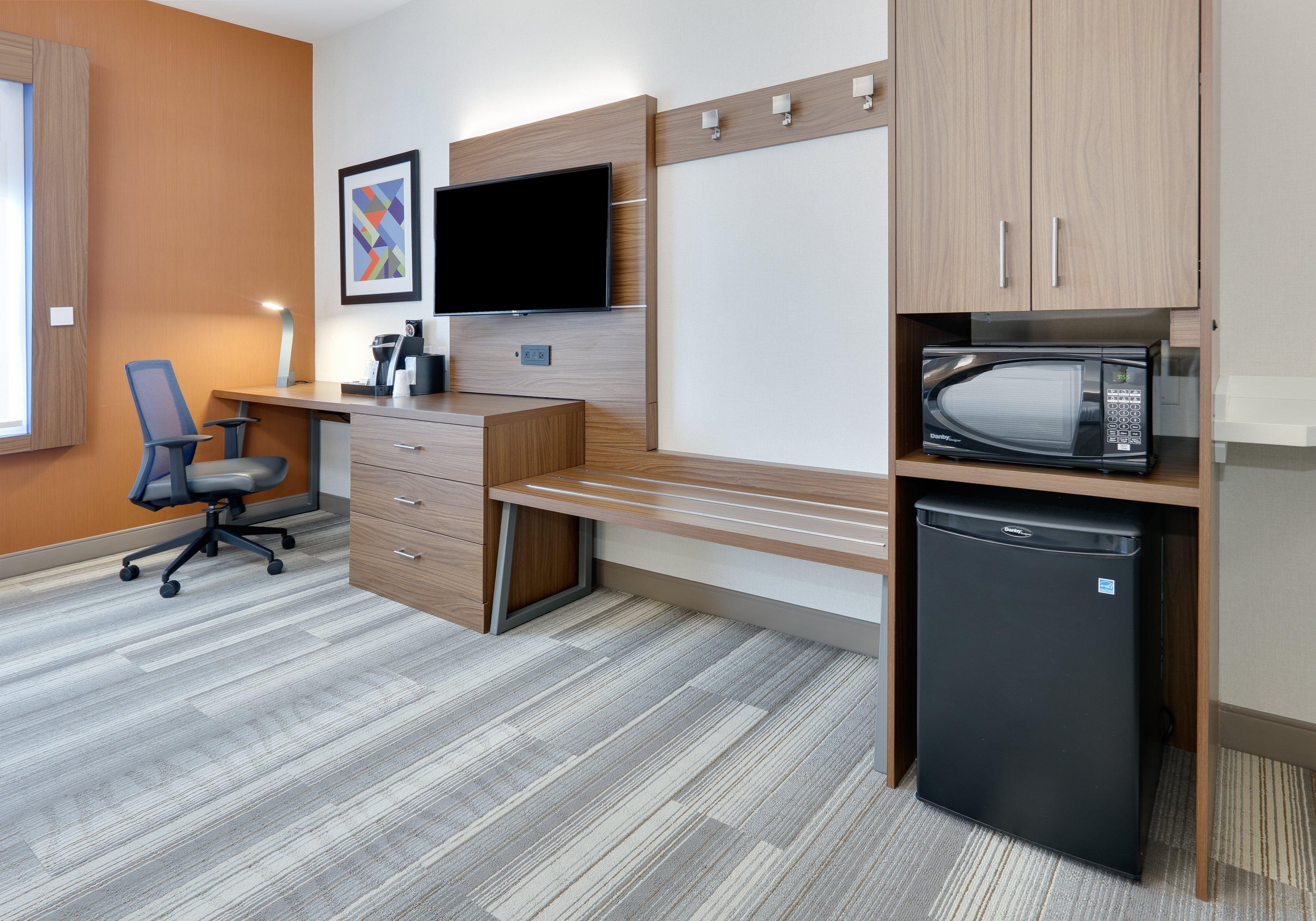 Holiday Inn Express Billings East By Ihg Kültér fotó