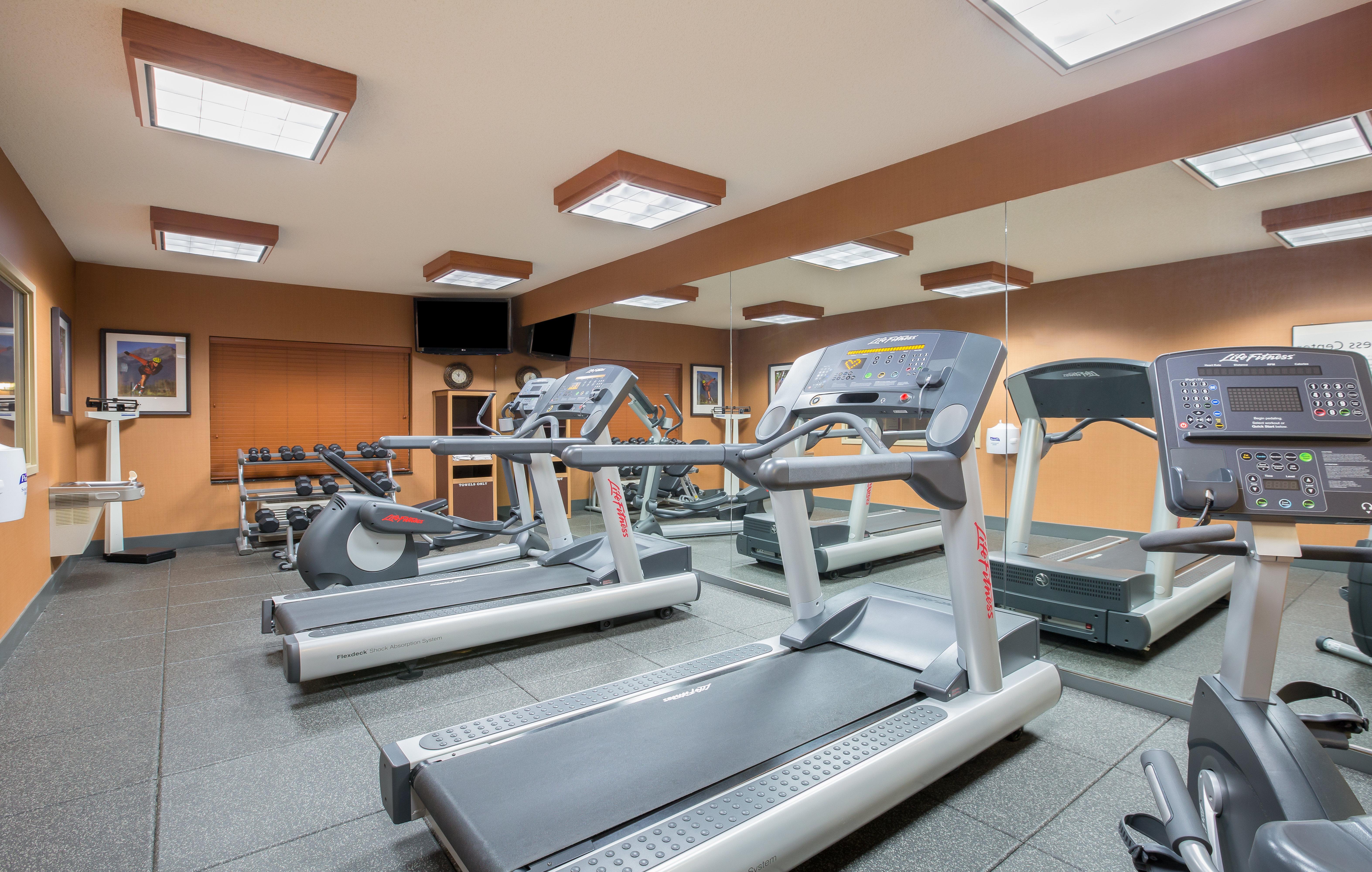 Holiday Inn Express Billings East By Ihg Kültér fotó