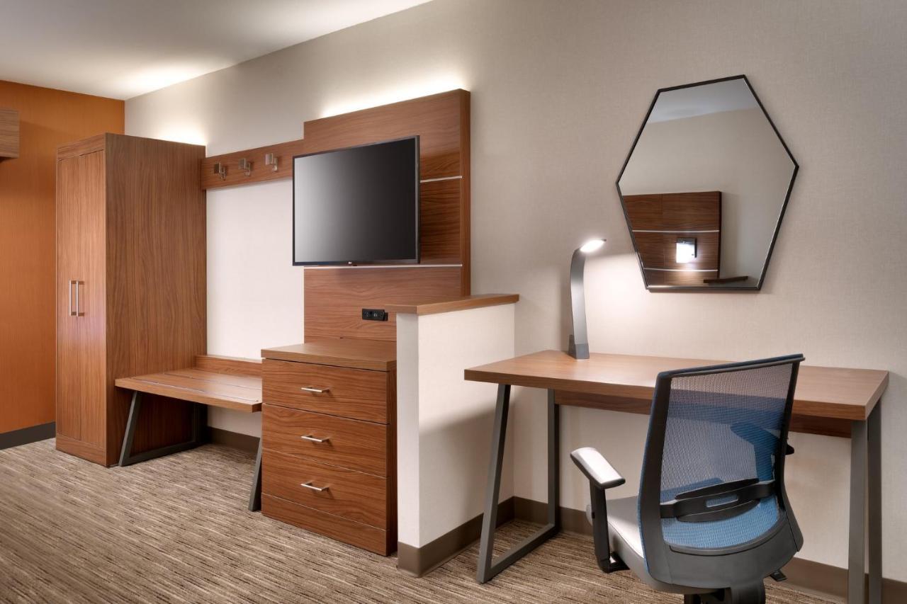 Holiday Inn Express Billings East By Ihg Kültér fotó