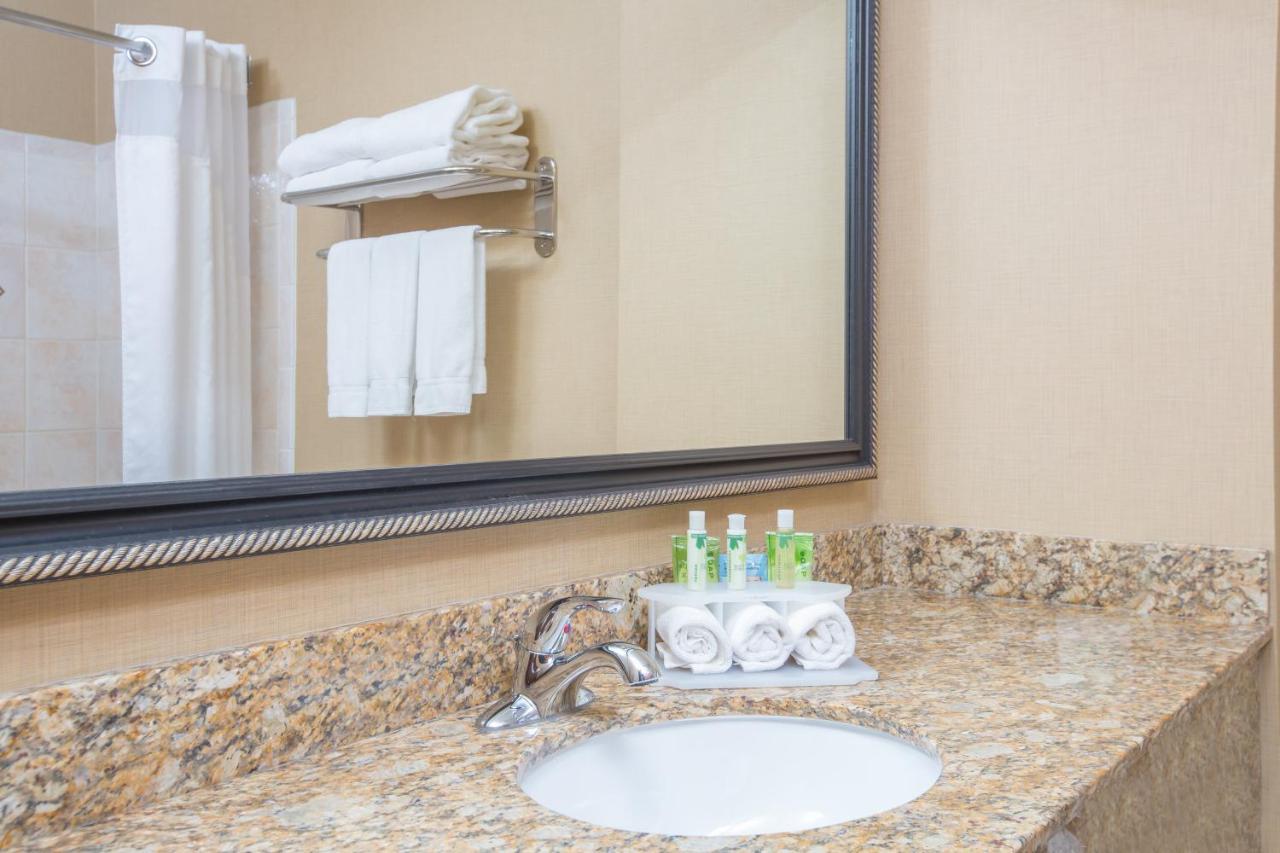 Holiday Inn Express Billings East By Ihg Kültér fotó