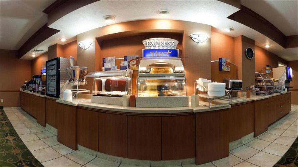 Holiday Inn Express Billings East By Ihg Kültér fotó