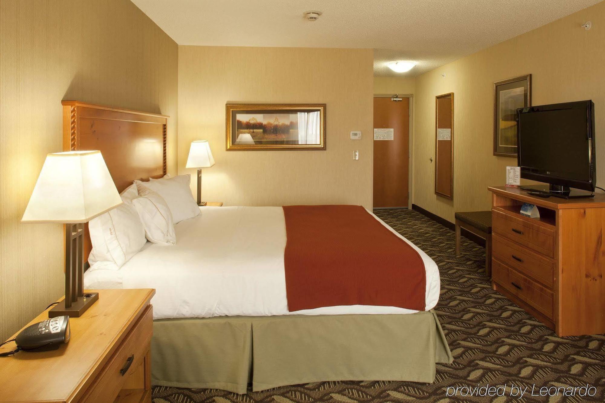 Holiday Inn Express Billings East By Ihg Szoba fotó