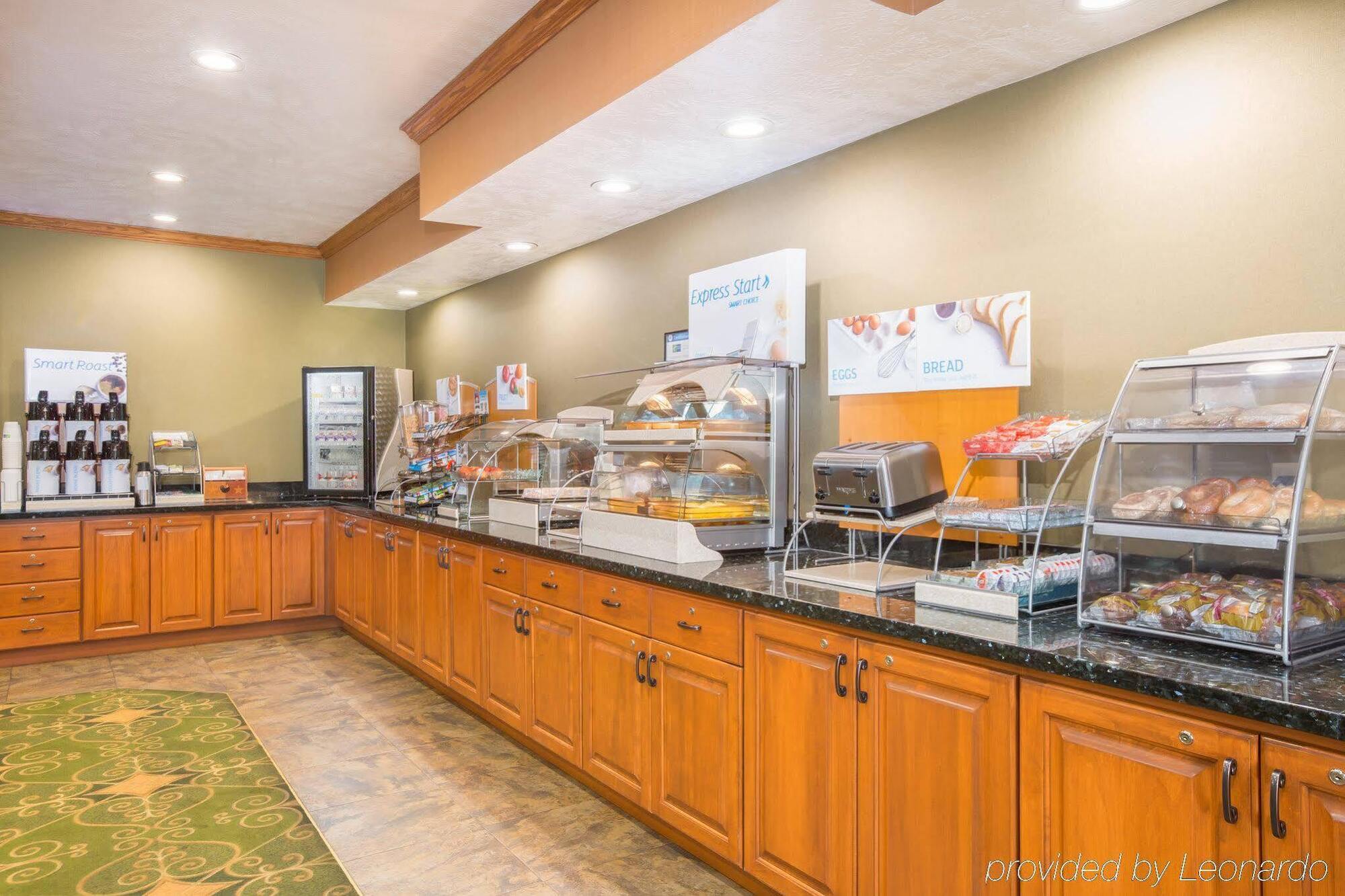 Holiday Inn Express Billings East By Ihg Kültér fotó